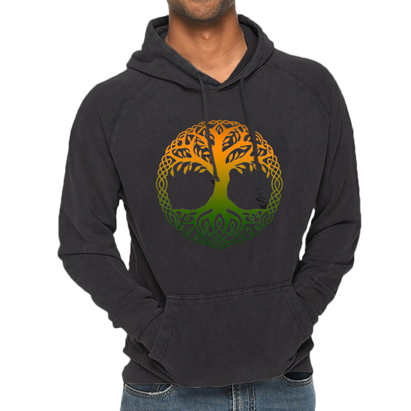 Tree Of Life Merch Vintage Hoodie | Artistshot