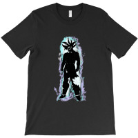 Goku Ultra For Friend T-shirt | Artistshot