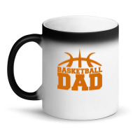 Fathers Day Gift Magic Mug | Artistshot