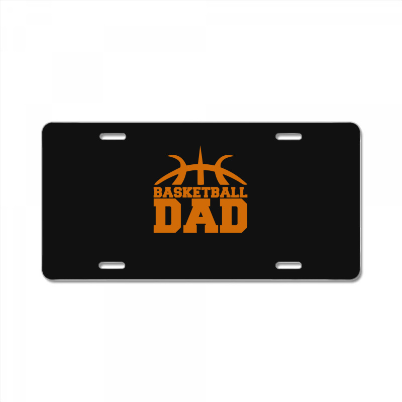 Fathers Day Gift License Plate | Artistshot