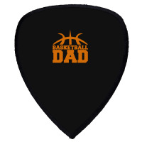 Fathers Day Gift Shield S Patch | Artistshot