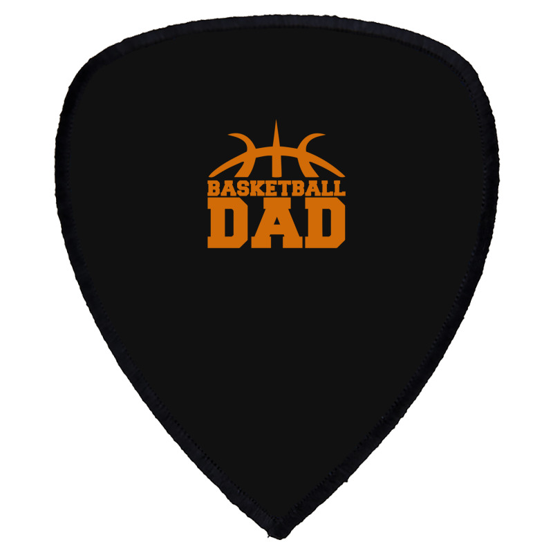 Fathers Day Gift Shield S Patch | Artistshot