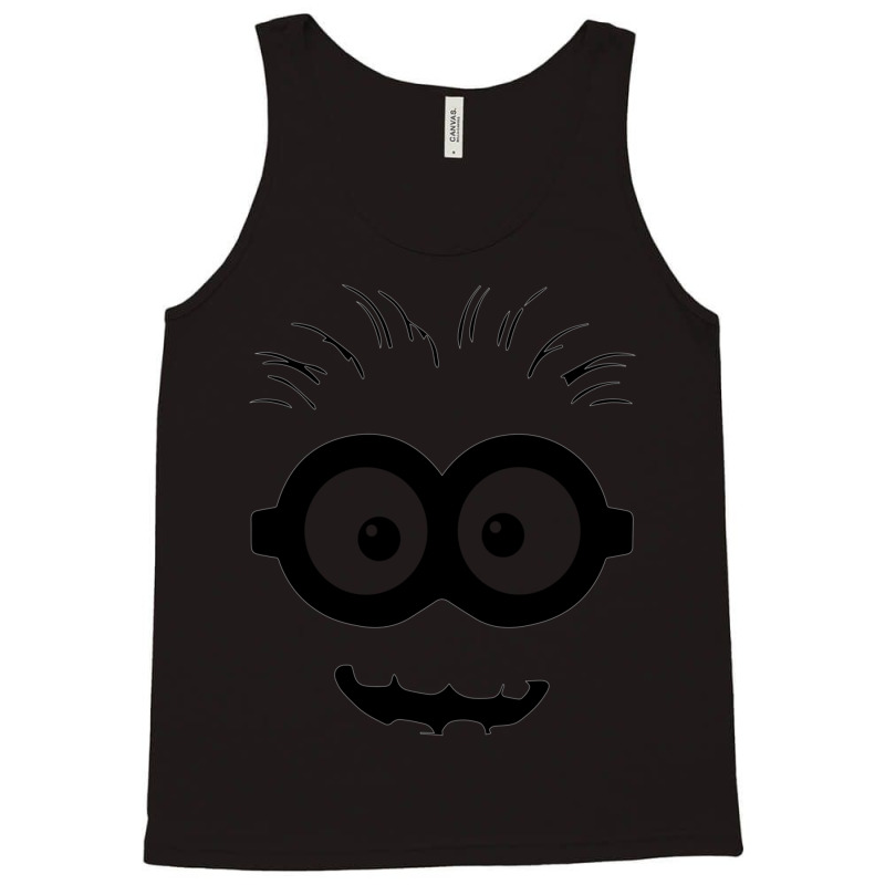 Minions Lovers Tank Top by cm-arts | Artistshot