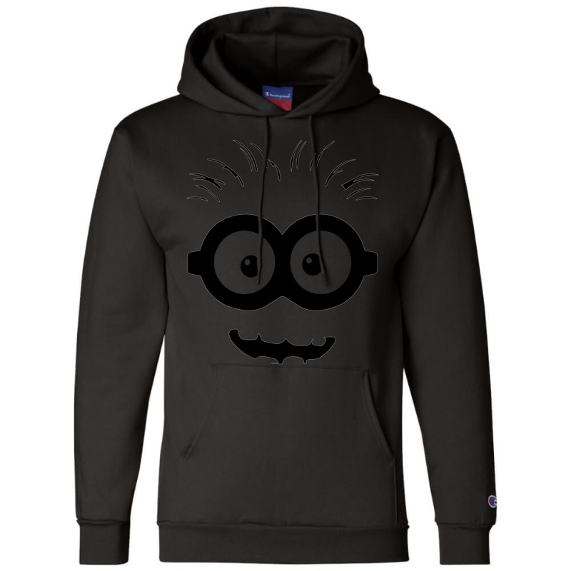 Minions Lovers Champion Hoodie by cm-arts | Artistshot