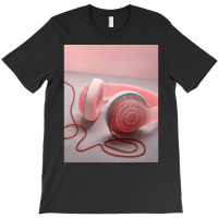 Ear Candy T-shirt | Artistshot