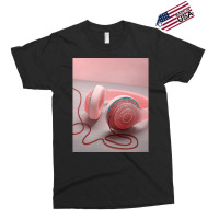 Ear Candy Exclusive T-shirt | Artistshot