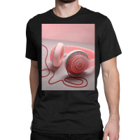 Ear Candy Classic T-shirt | Artistshot