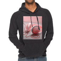 Ear Candy Vintage Hoodie | Artistshot