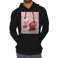 Ear Candy Lightweight Hoodie | Artistshot