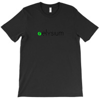 Elysium - Mirror's Edge Catalyst (black) T-shirt | Artistshot