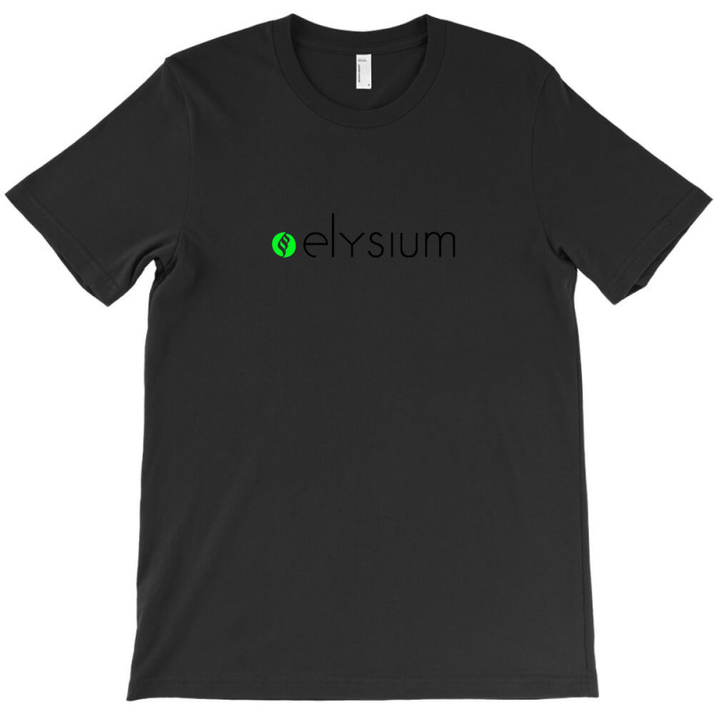 Elysium - Mirror's Edge Catalyst (black) T-Shirt by LawrenceRisner | Artistshot