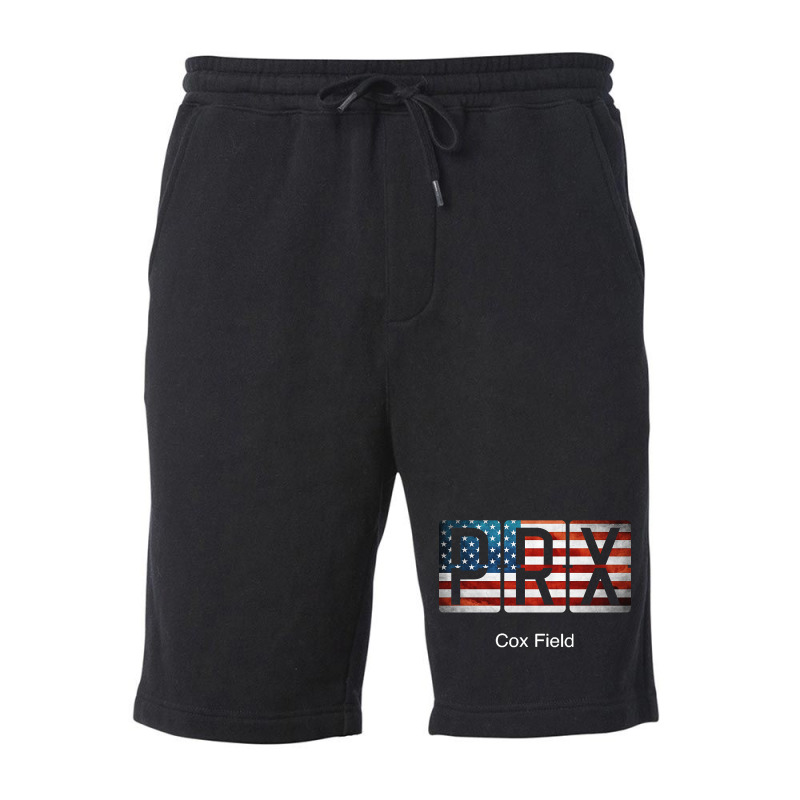 Prx Cox Field Fleece Short | Artistshot