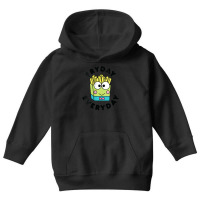 Womens Keroppi French Fries Fryday Friday Everyday V-neck Youth Hoodie | Artistshot