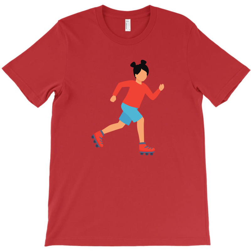 Training Games 5 T-shirt | Artistshot