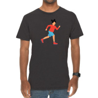 Training Games 5 Vintage T-shirt | Artistshot