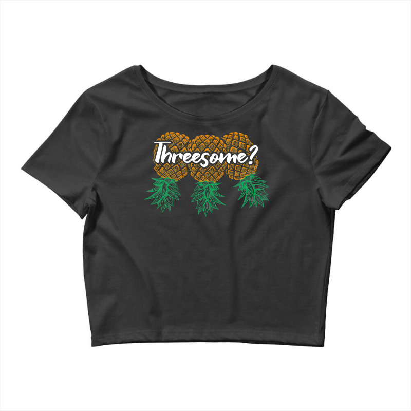 Upside Down Pineapple Shirts For Women | Hotwife Clothing Tank Top