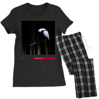 Studio David Lynch Eternity Women's Pajamas Set | Artistshot