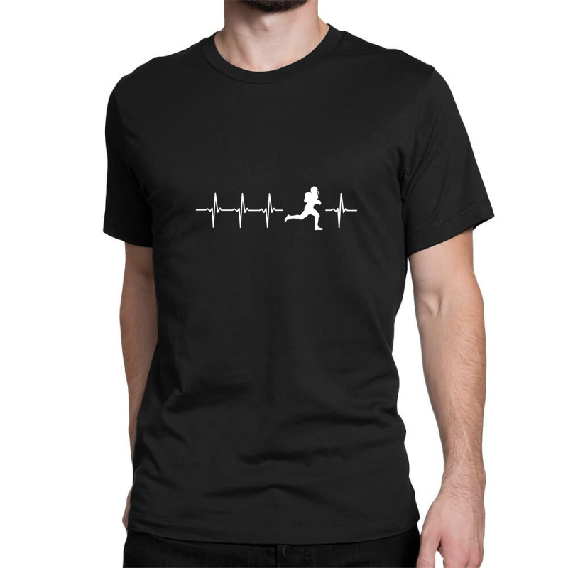 American Football Related Products Classic T-shirt | Artistshot