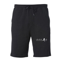 American Football Related Products Fleece Short | Artistshot