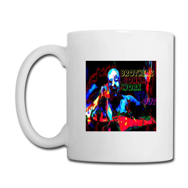 Brothers Gonna Flip You Out Coffee Mug | Artistshot