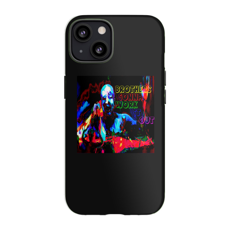 Brothers Gonna Flip You Out Iphone 13 Case | Artistshot