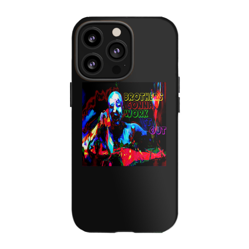 Brothers Gonna Flip You Out Iphone 13 Pro Case | Artistshot