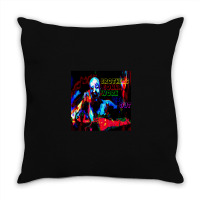 Brothers Gonna Flip You Out Throw Pillow | Artistshot