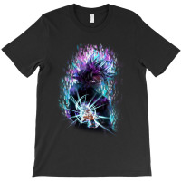 Goku Ultra Instinct 7 2 T-shirt | Artistshot