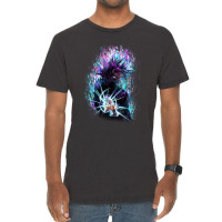 Goku Ultra Instinct 7 2 Vintage T-shirt | Artistshot