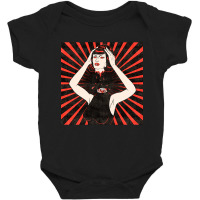 Severed Baby Bodysuit | Artistshot