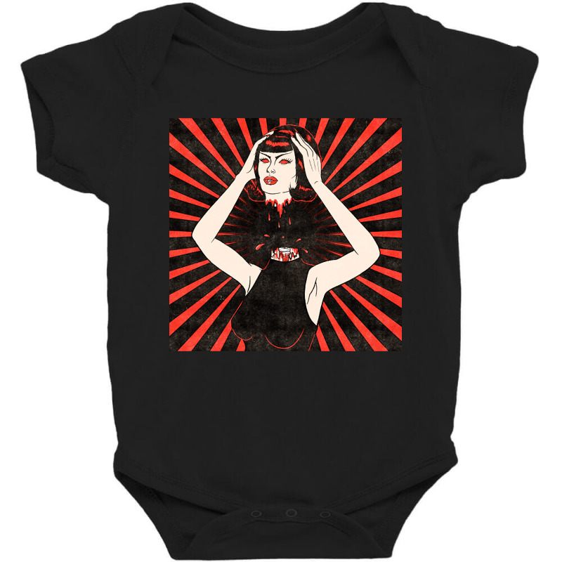 Severed Baby Bodysuit | Artistshot