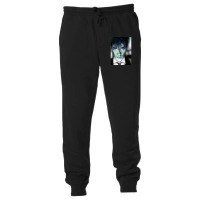 Indigo Eyes Unisex Jogger | Artistshot