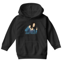 Sidney Prescott Minimalist Youth Hoodie | Artistshot