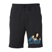 Sidney Prescott Minimalist Fleece Short | Artistshot