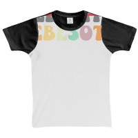 Bebesota Latina Retro T Shirt Graphic Youth T-shirt | Artistshot