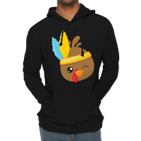 Thanksgiving Turkey Thanksgiving Turkey, Brown Turkey, Feathers Lightweight Hoodie | Artistshot