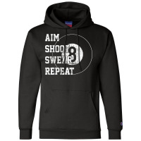 Billard Billiards 8 Eight Ball Retro Gift Champion Hoodie | Artistshot