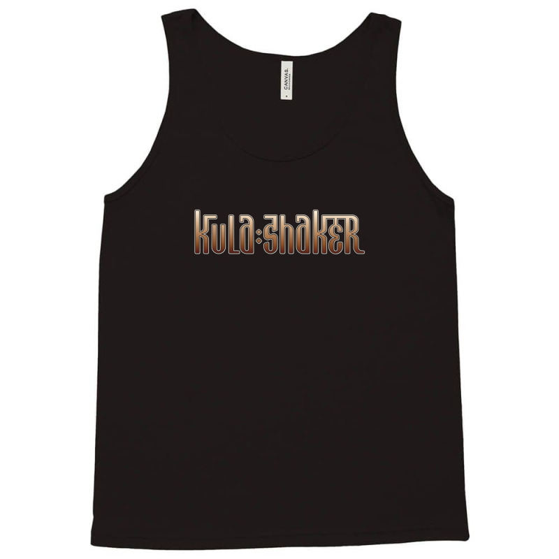 Kula Shaker Tank Top by ArikaCastilaw | Artistshot