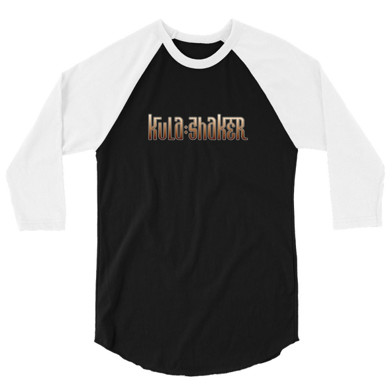 Kula Shaker 3/4 Sleeve Shirt by ArikaCastilaw | Artistshot