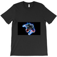 Goku Ultra Instinct For Friend T-shirt | Artistshot