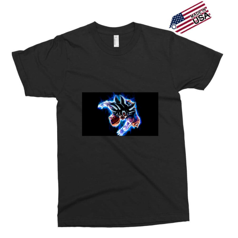 Goku Ultra Instinct For Friend Exclusive T-shirt | Artistshot