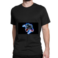 Goku Ultra Instinct For Friend Classic T-shirt | Artistshot