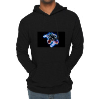 Goku Ultra Instinct For Friend Lightweight Hoodie | Artistshot