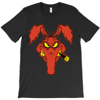 Sneer T-shirt | Artistshot