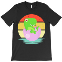 Cute Dinosaur Design Cute Dinosaur T-shirt | Artistshot