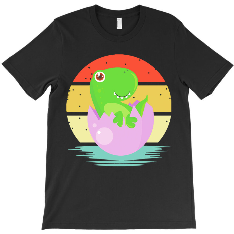 Cute Dinosaur Design Cute Dinosaur T-shirt | Artistshot