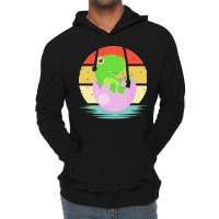 Cute Dinosaur Design Cute Dinosaur Lightweight Hoodie | Artistshot