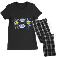 I Lost My Electron. Are You Positive Women's Pajamas Set | Artistshot