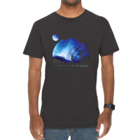 Womens Avatar Na'vi Pandora A World Like No Other V Neck T Shirt Vintage T-shirt | Artistshot