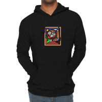 Parasite   Da Song's Art Lightweight Hoodie | Artistshot